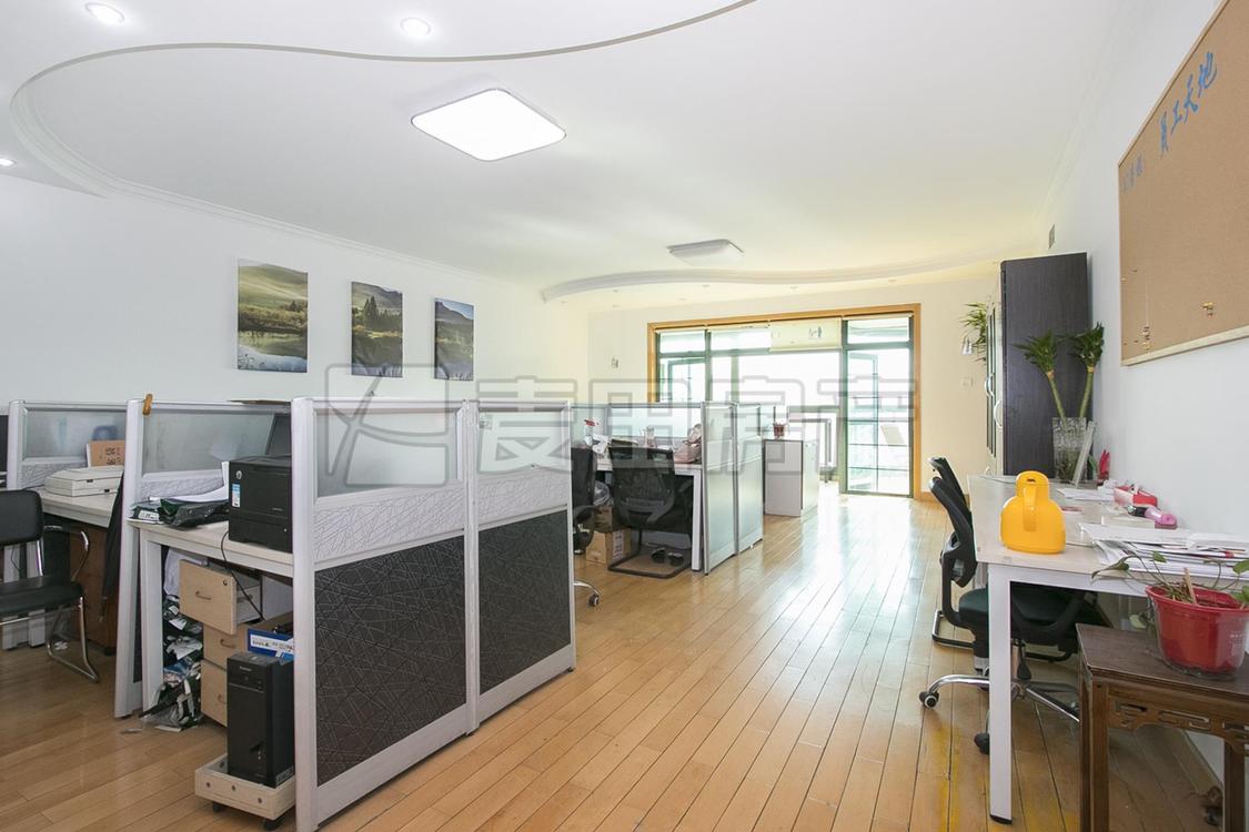 整租·嘉和丽园公寓