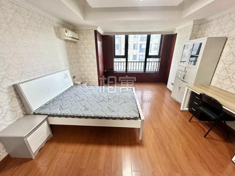 整租·克拉公馆