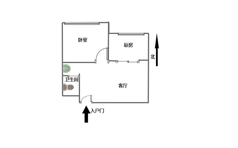 整租·西府兰庭