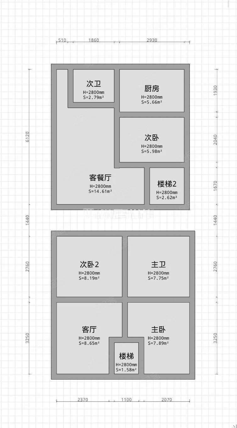 整租·金港国际