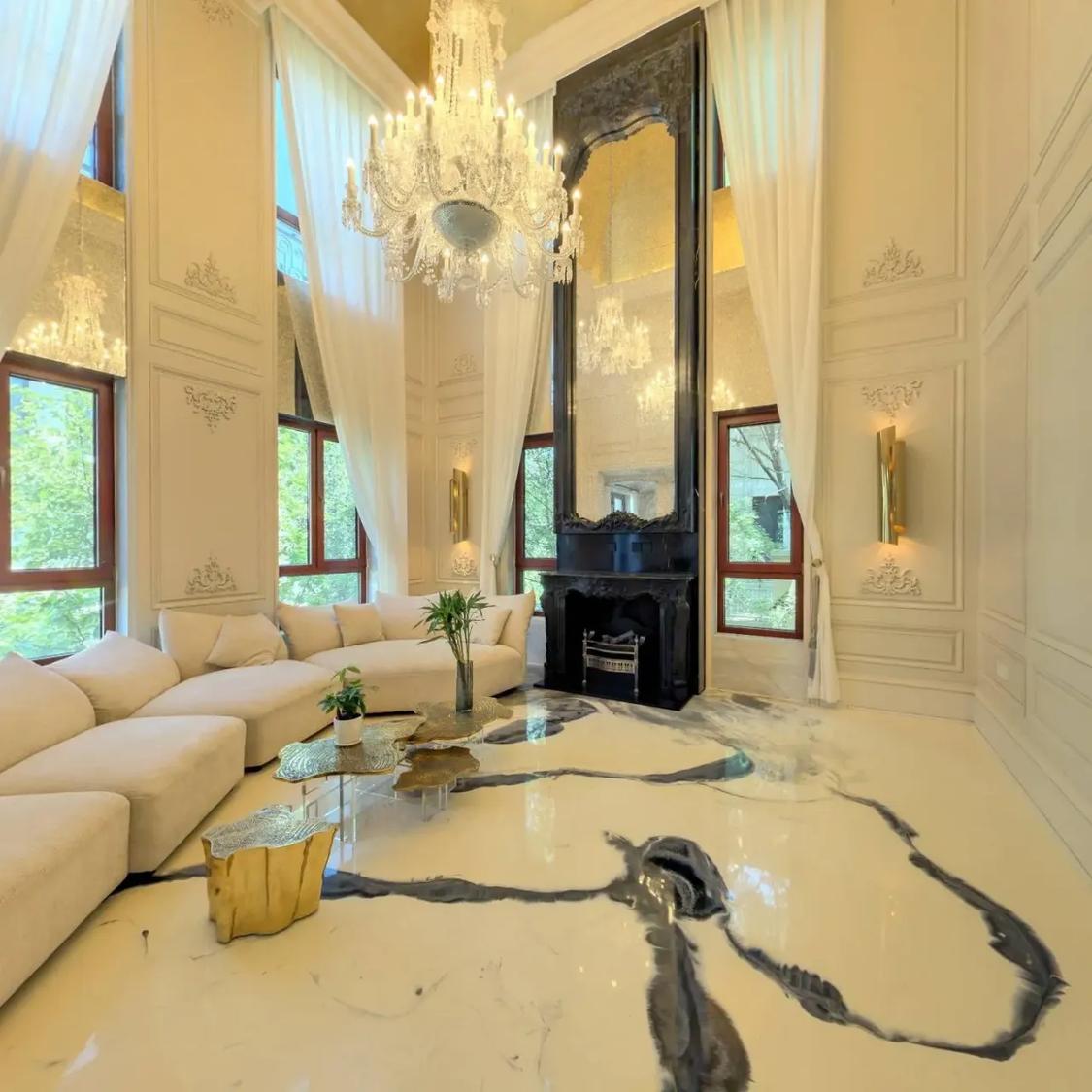 整租·鲁能格拉斯小镇