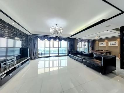 武昌积玉桥整租 金都汉宫4室2厅/203平/低楼层