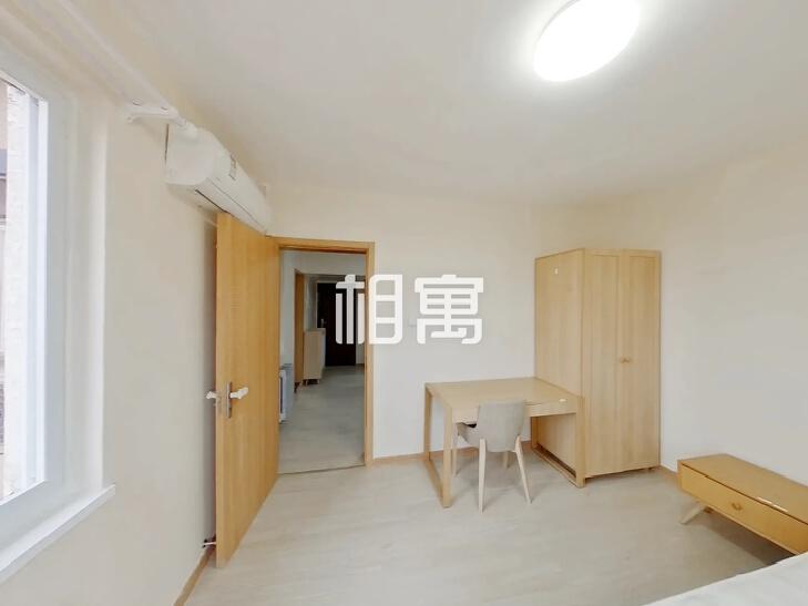 整租·建功南里小区