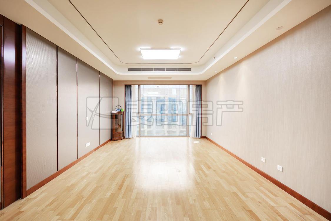 整租·林肯公园(A区)