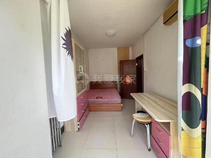 海淀车道沟整租 车道沟社区2室1厅/53平/高楼层