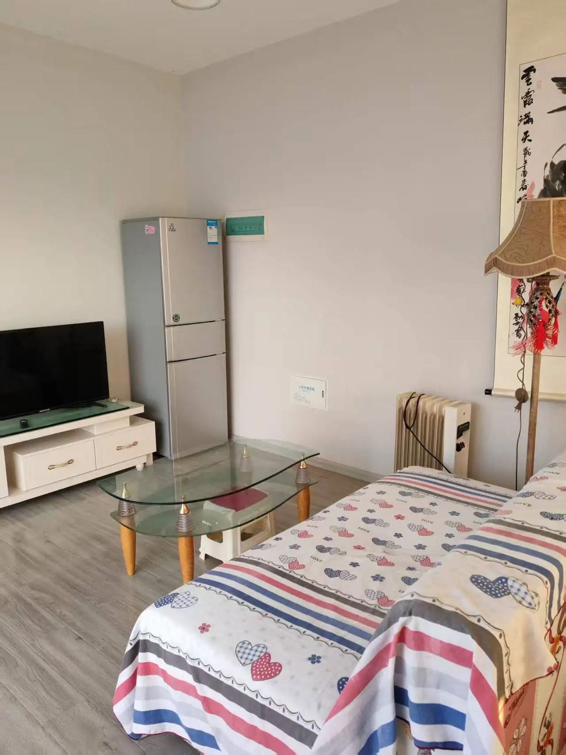 整租·仁鼎金湖盛景