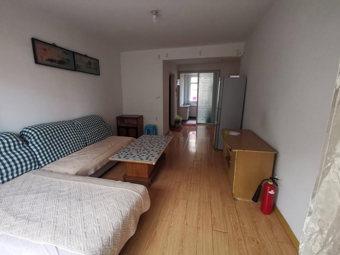 整租·港东庄社区