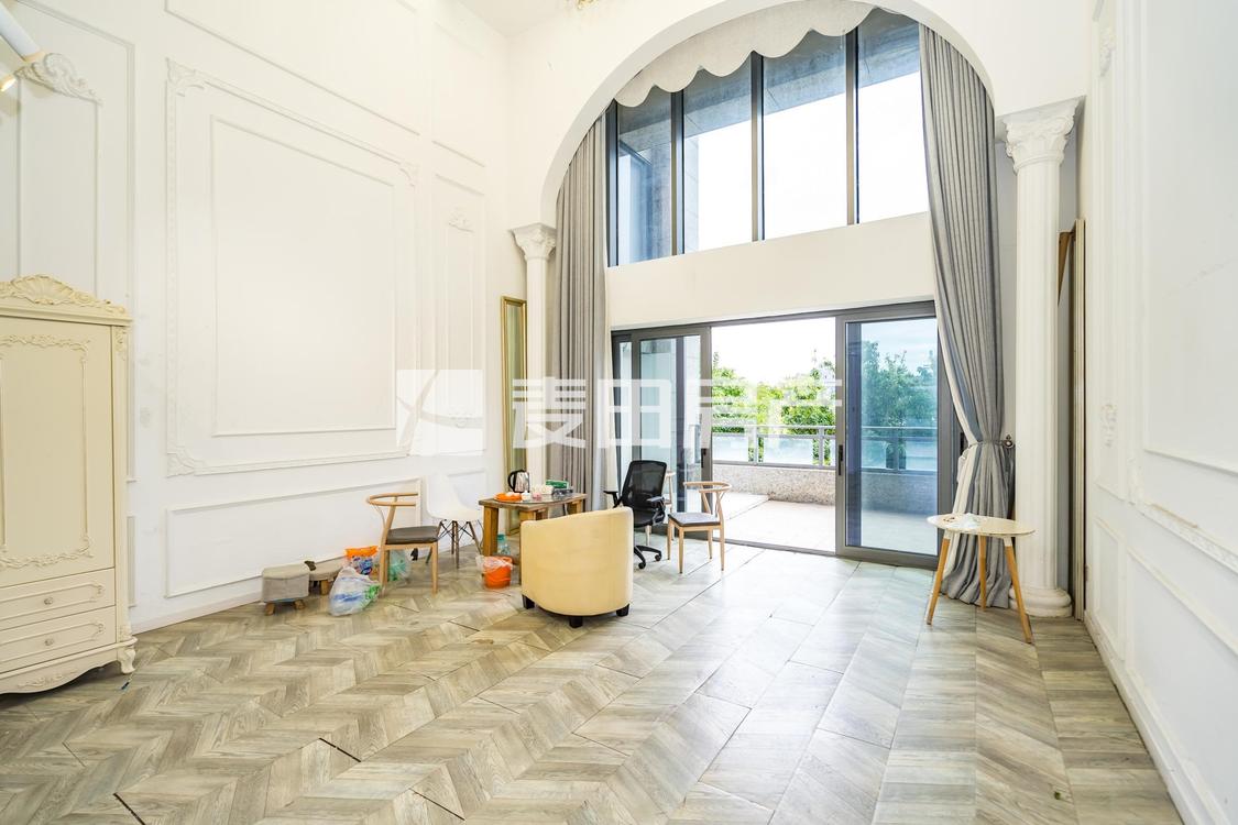 整租·新景七星公馆