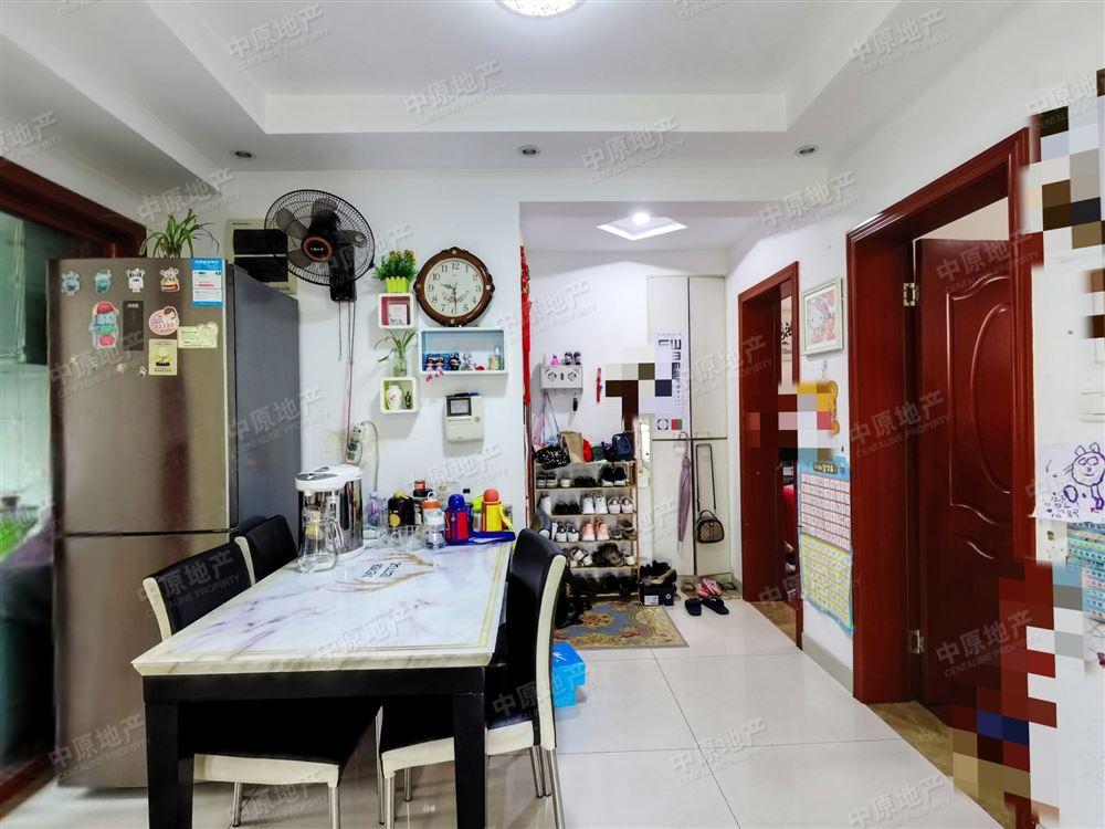 整租·中冶尚园