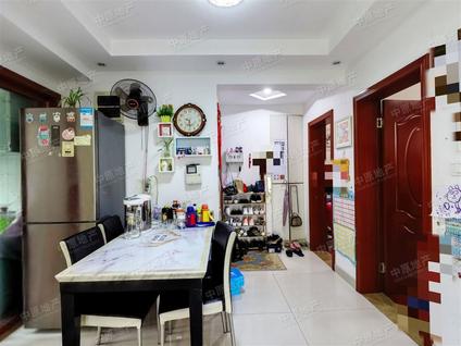 宝山月浦整租 中冶尚园3室2厅/89平/中楼层