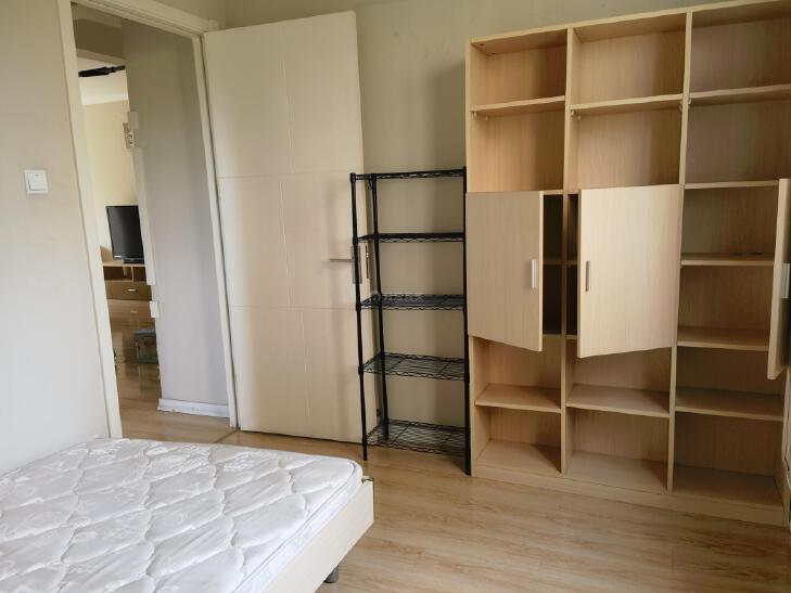 整租·馨然嘉园(二区)