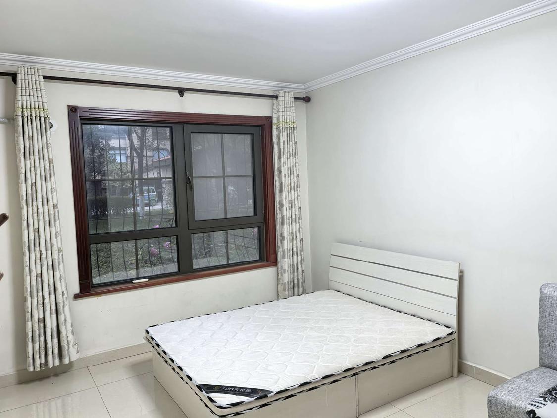 整租·金色漫香苑