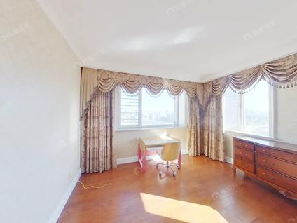 海淀五道口整租 龙湖唐宁one5室2厅/280平/高楼层