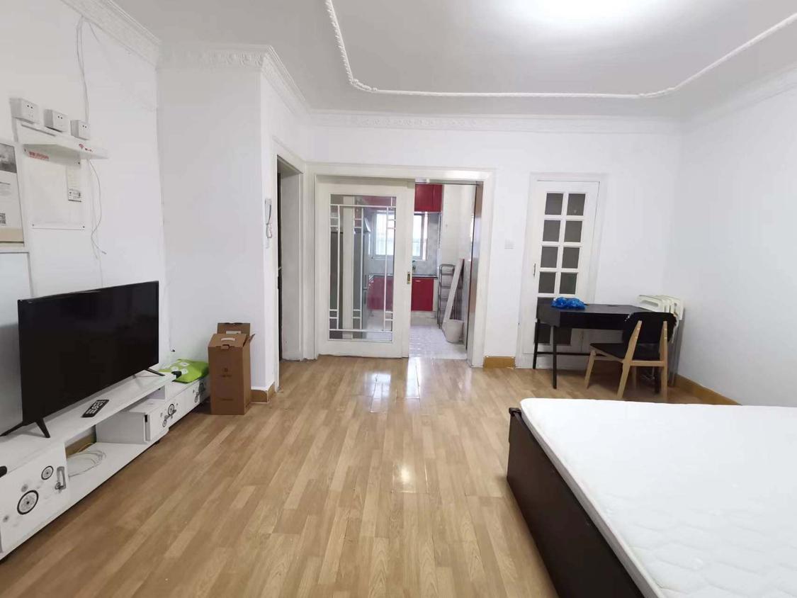 整租·大华一村(华灵路510弄)