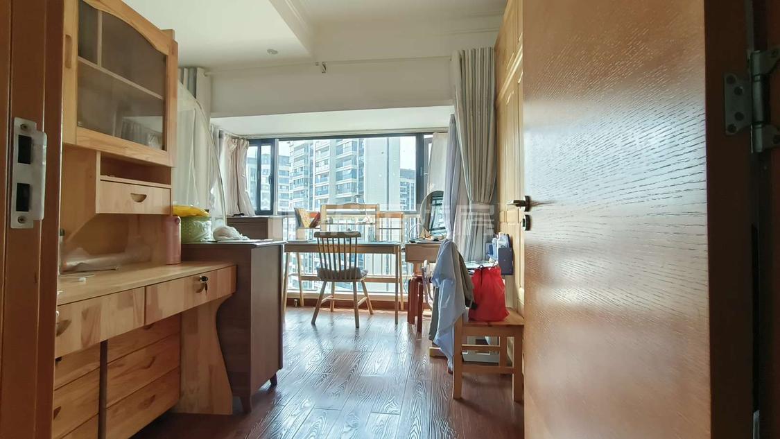 整租·华飞新域盛景