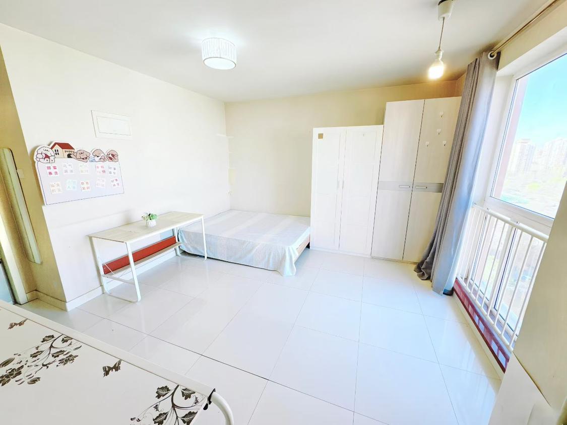 整租·青年汇佳园(小区)