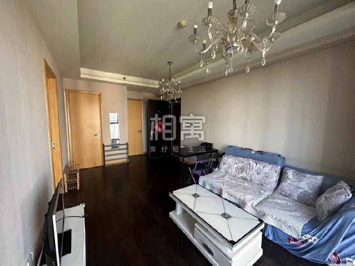 整租·珺悦国际