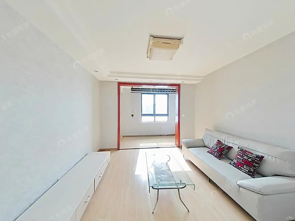 整租·国际一花园