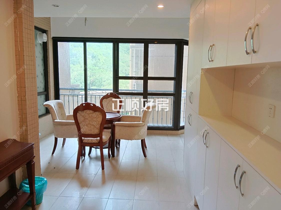 整租·鸿泰海半山