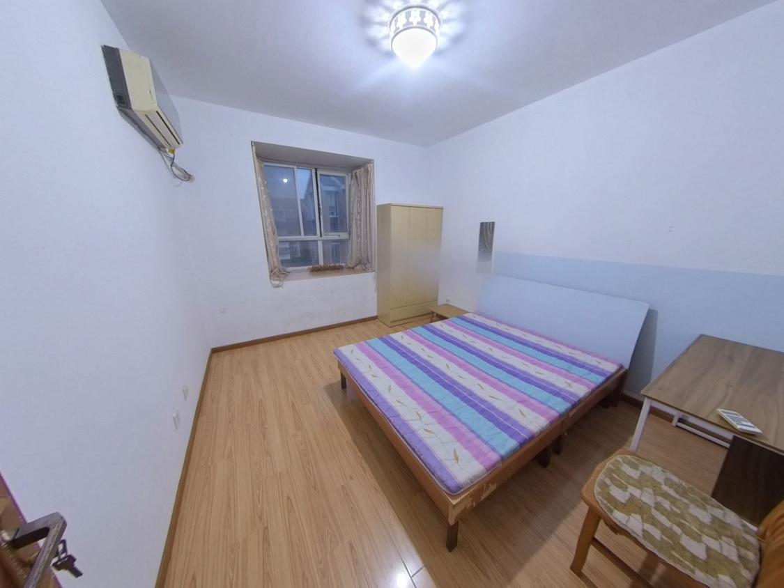 整租·金叶花园