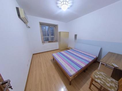 雨花台板桥新城整租 金叶花园3室2厅/77平/高楼层