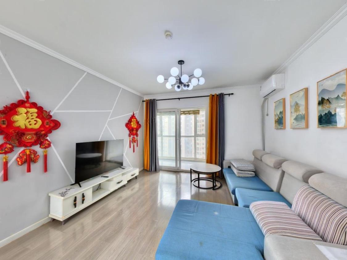 整租·御锦城八期云禧