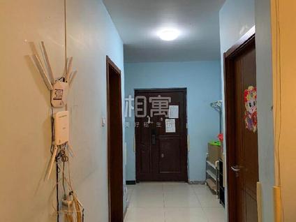 丰台草桥合租 玺萌丽苑4室1厅/20平/高楼层