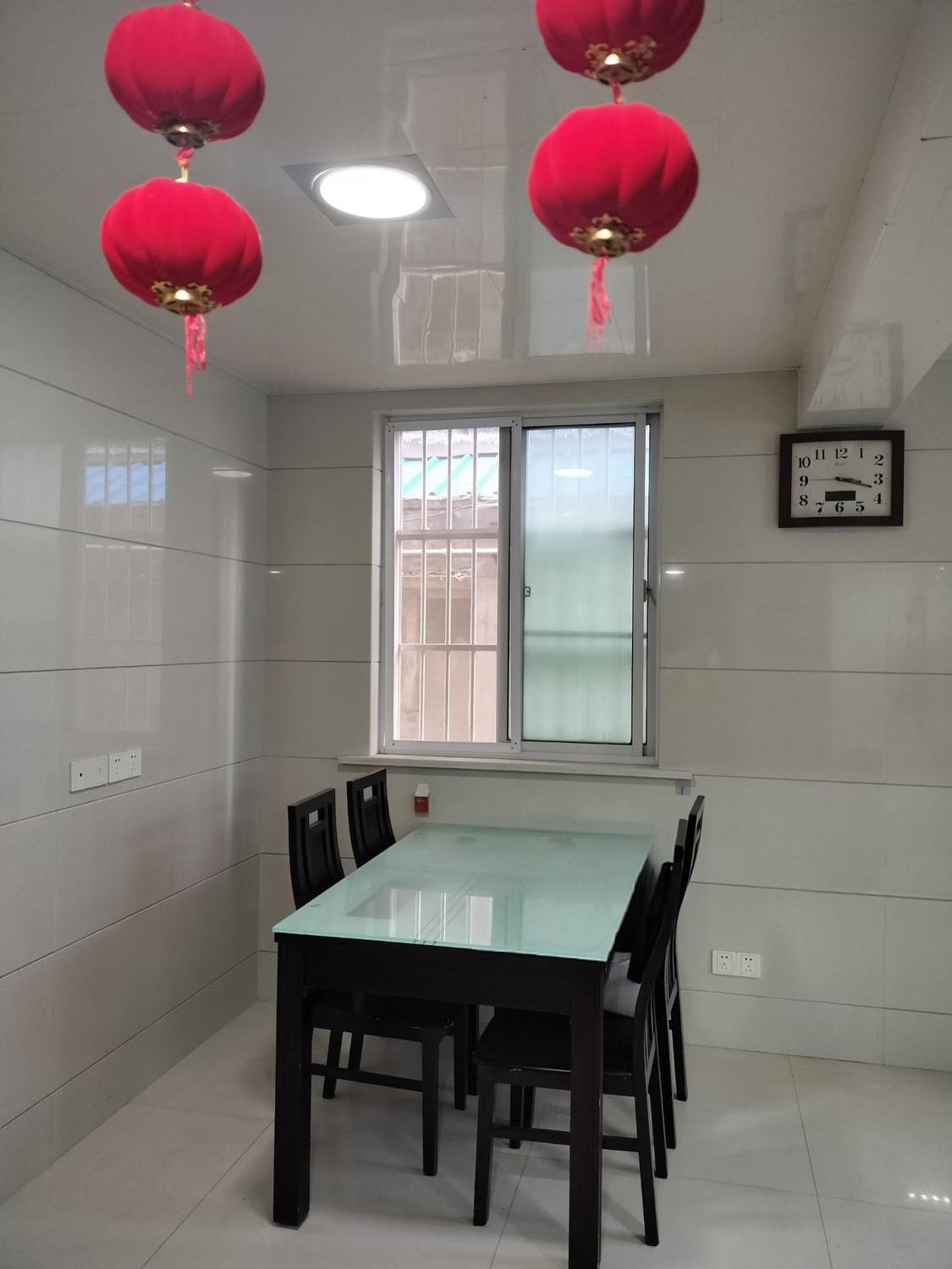 整租·海会新村