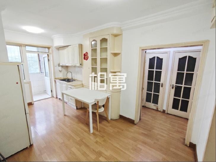 整租·北大燕北园