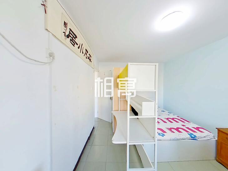 整租·半壁街南路一号院