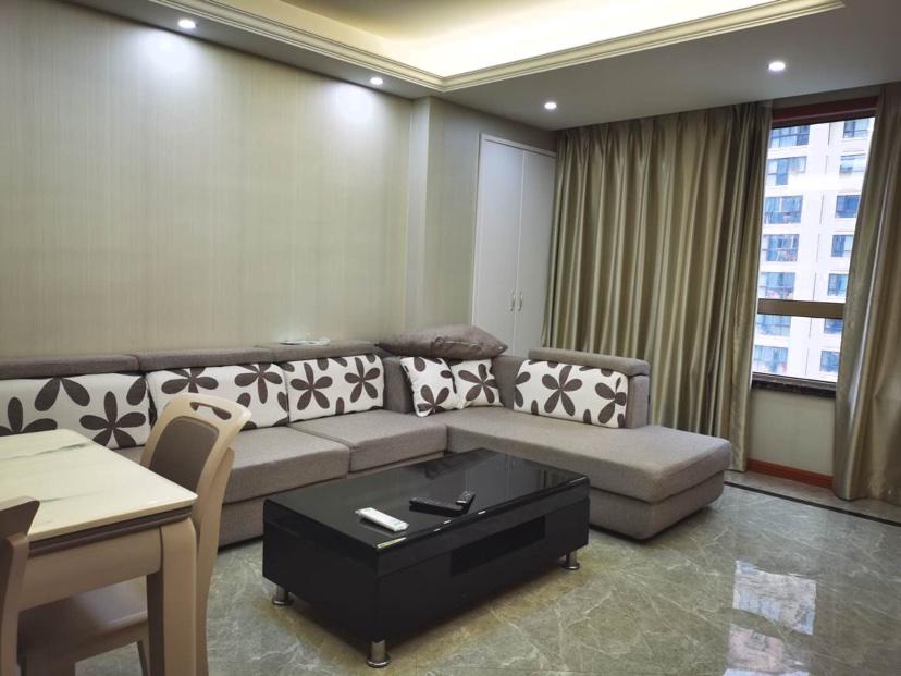 整租·大诚金廷(瓯海)