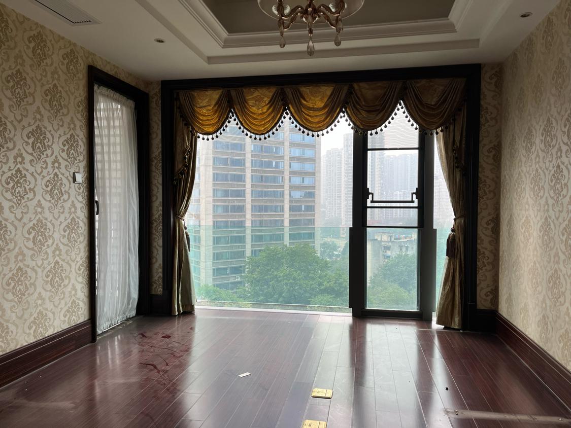 整租·融创玖玺台