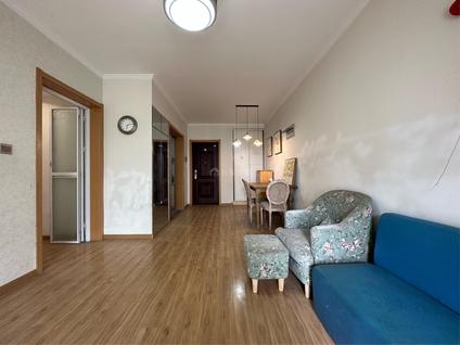 undefined整租·启迪方洲(智园) 3室2厅86㎡ | 南北 | 江宁 麒麟科技城