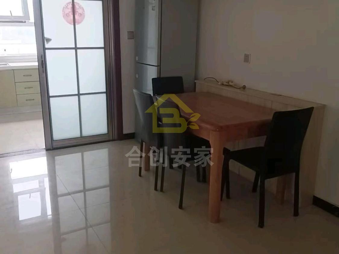 整租·东方太阳城(清雅苑)