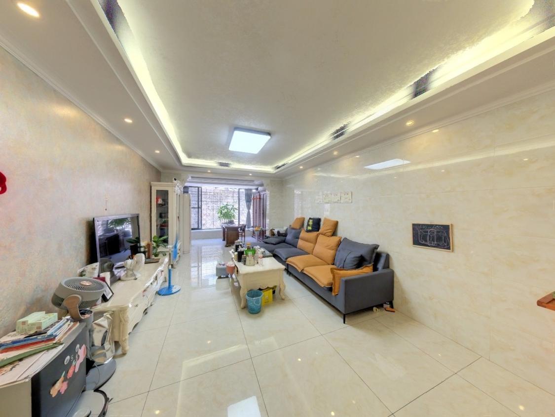 整租·玉泉花园