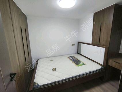 埇桥埇桥区整租 恒大名都2室1厅/51平/中楼层