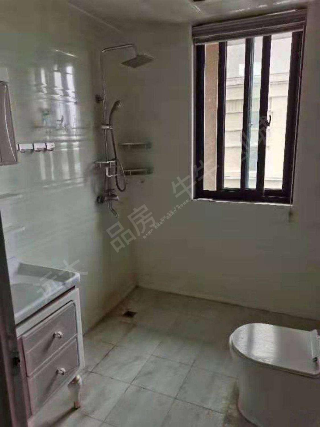 整租·公园道一号