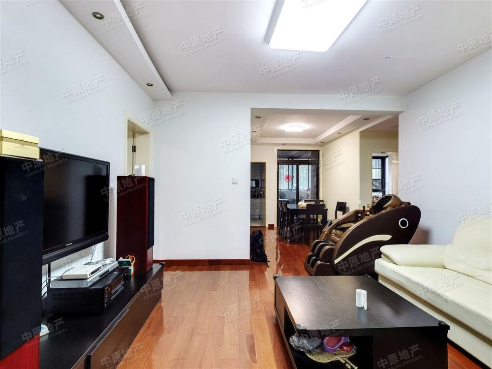 整租·绿地东上海海富城市花园(一期)