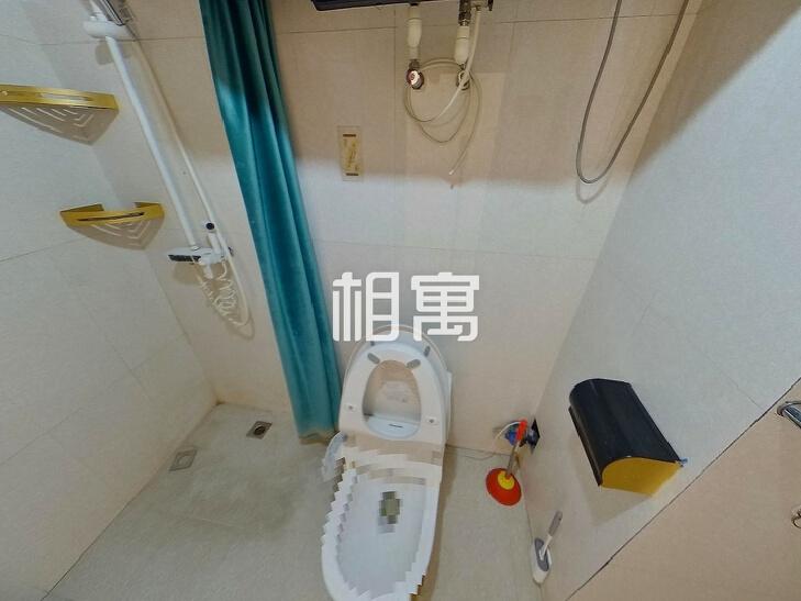 整租·首科花园