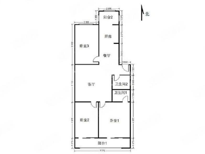 整租·王府温馨公寓