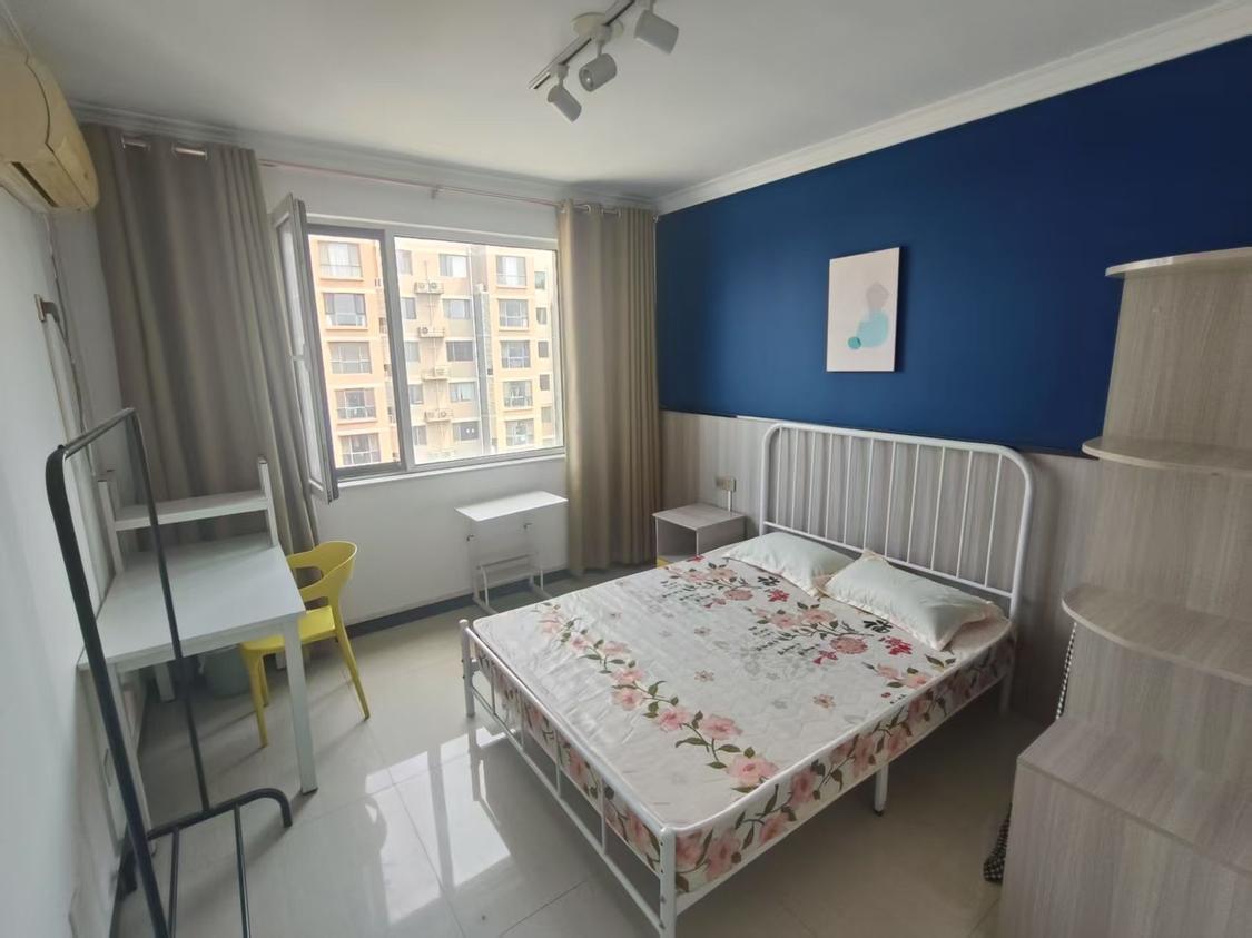 整租·众美城廊桥四季(B区)