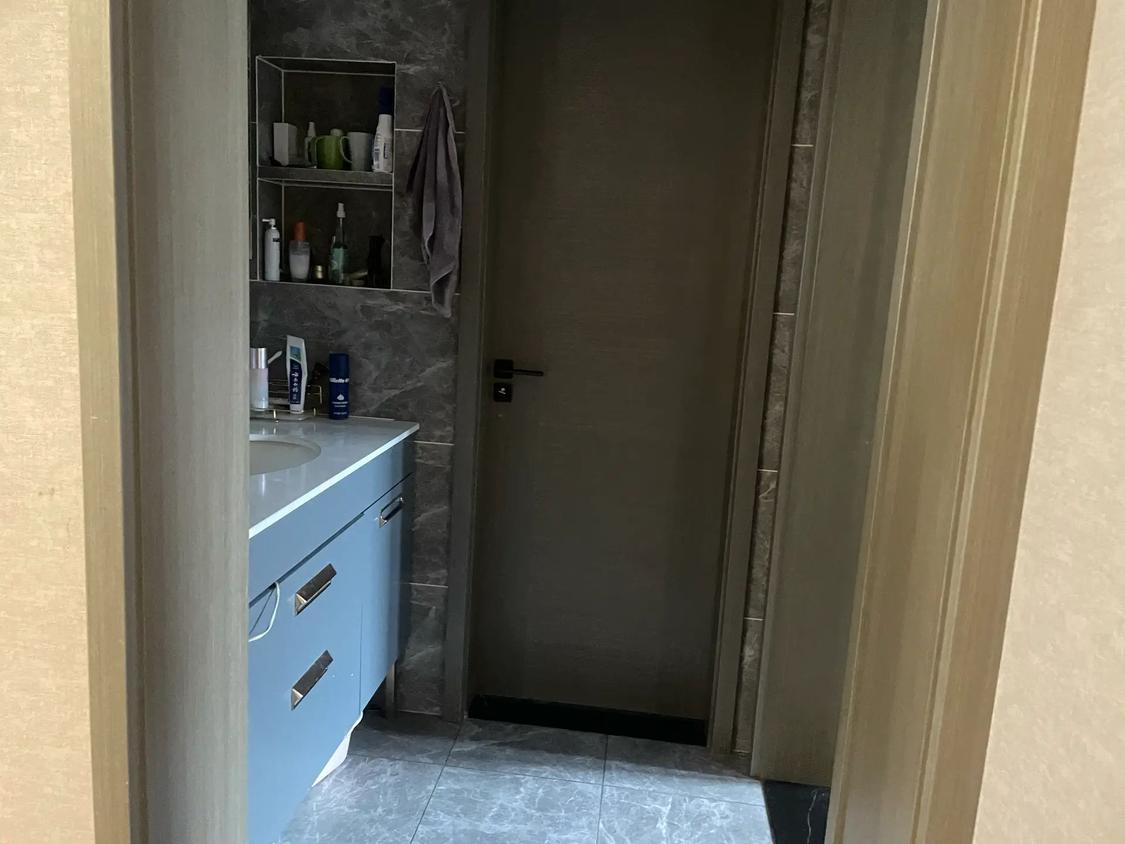 整租·金鹰国际花园南苑