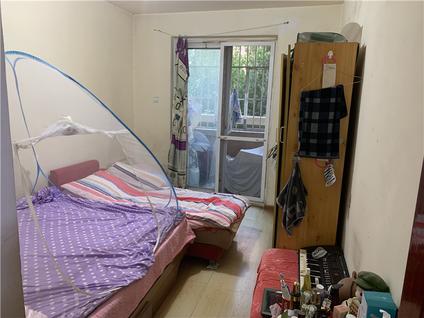 大兴观音寺整租 盛嘉华苑2室1厅/76平/低楼层