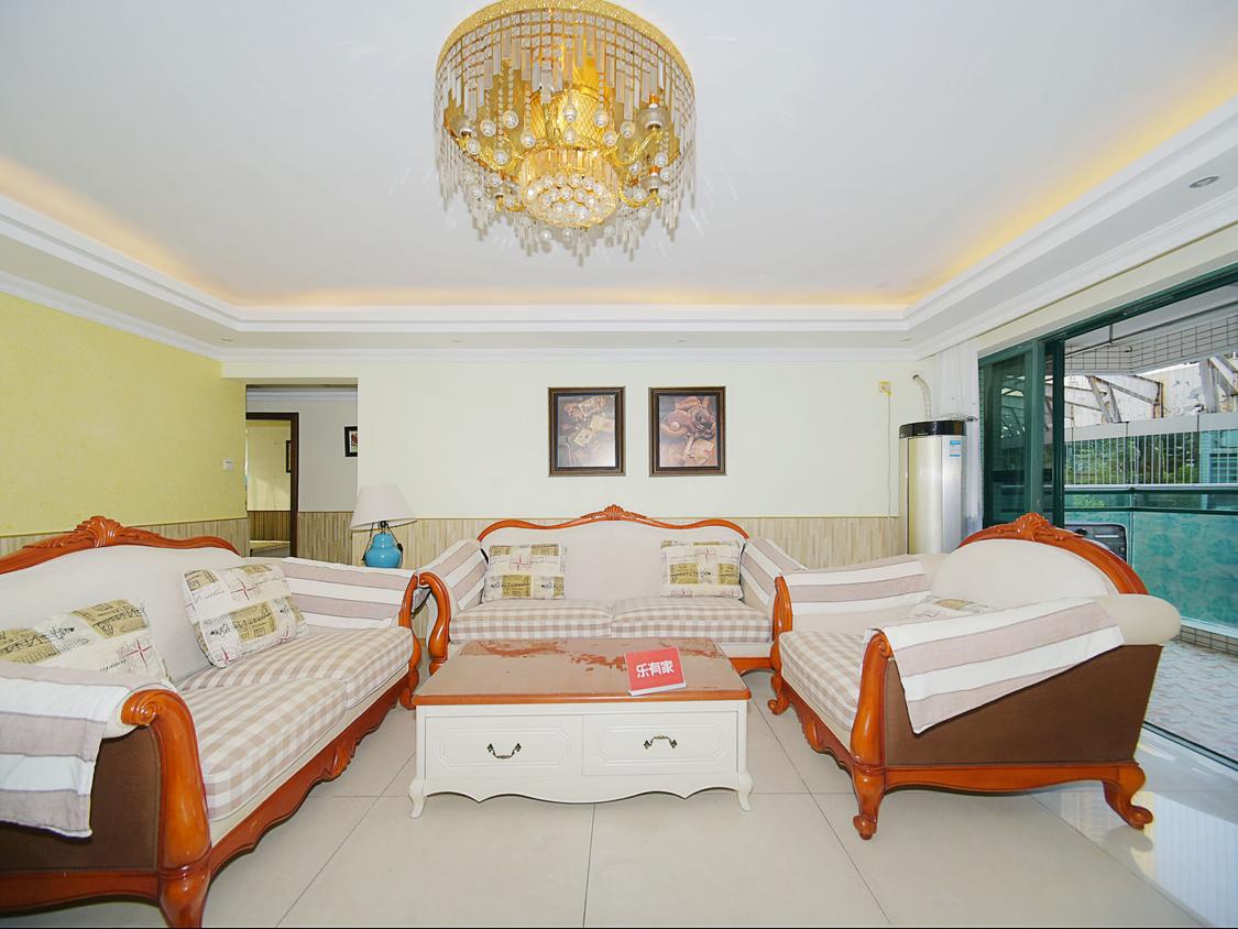 整租·骏皇名居