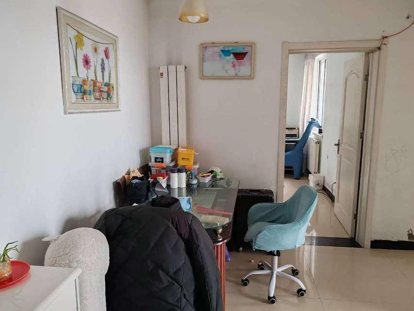 整租·盛世龙城(C区)