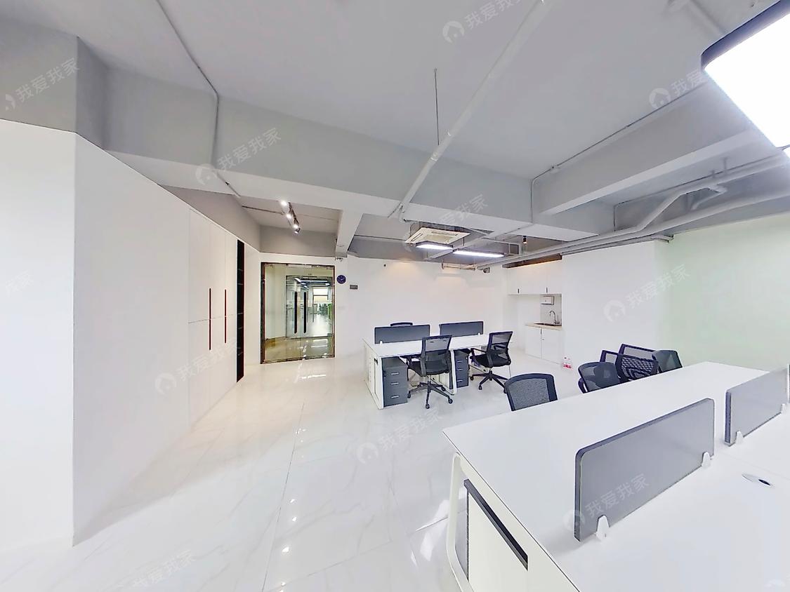 整租·新世界铂悦轩