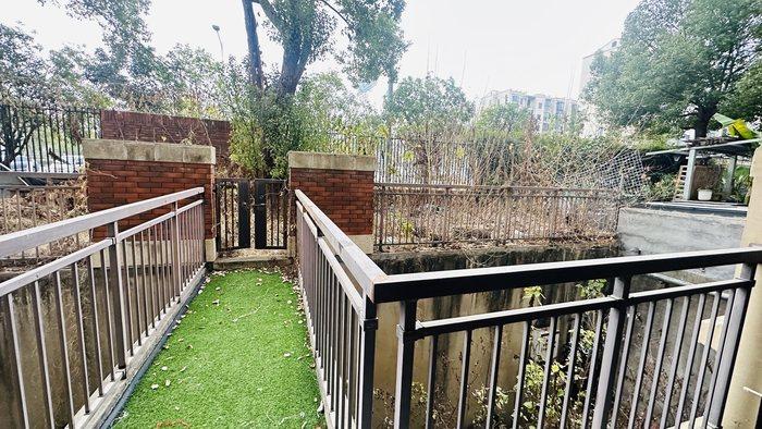 整租·万科润园