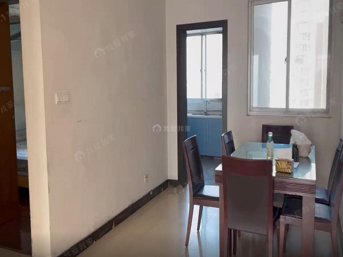 整租·新都花园