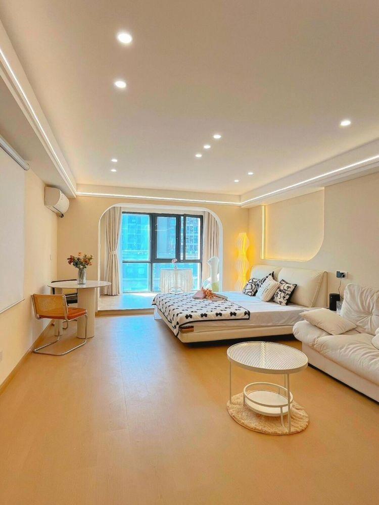 合租·金纬东苑