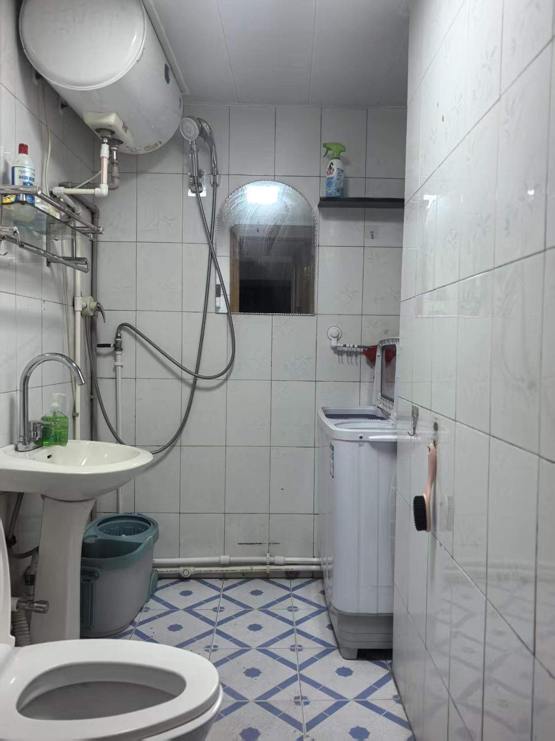 整租·小桥大街5号小区